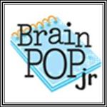 BRAINPOP JR 